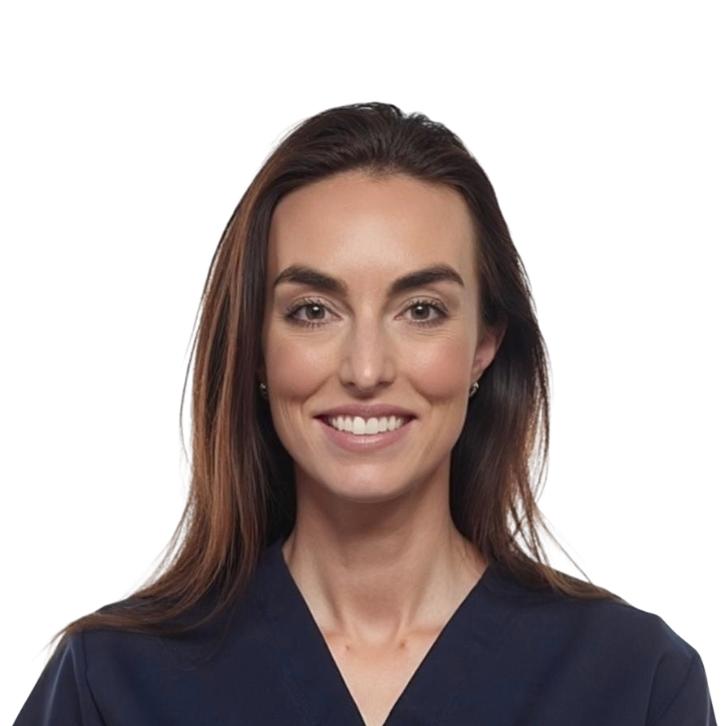 Jesa Foutch, RN